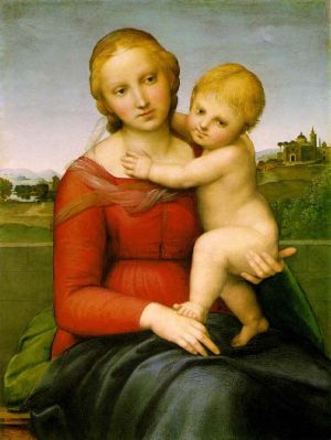 Madona (Raphael)