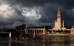 Fatima / Daniel VILLAFRUELA / Wikimedia Commons