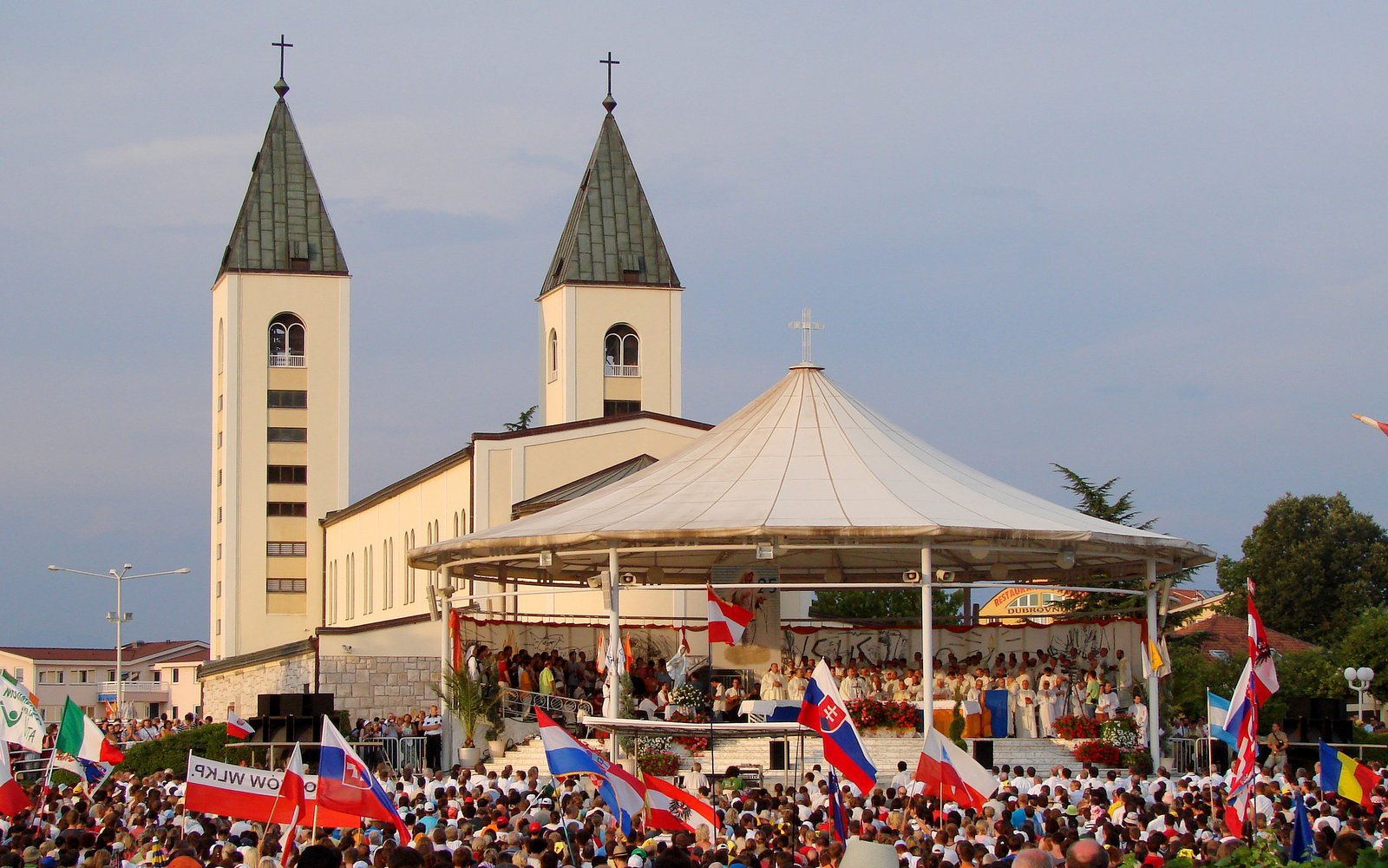 Medjugorje / wiki