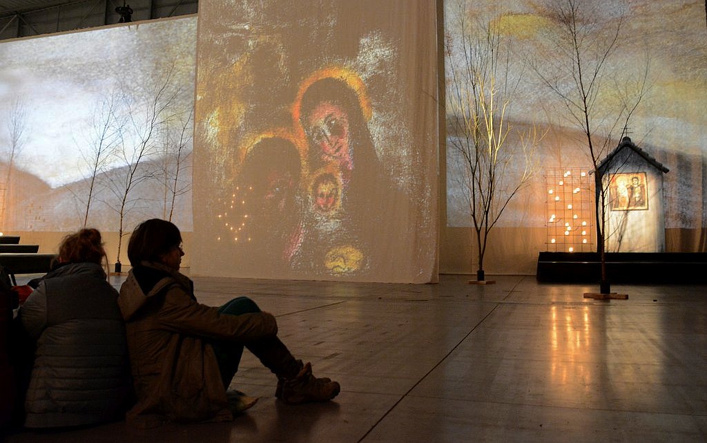 Maria, Svatá rodina / -ima-